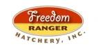 Freedom Ranger Hatchery